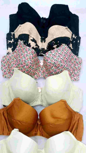AVON ANNISE FULLCUP UNDERWIRE 2PC BRA SET