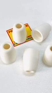 Sứ Cắt Plasma dùng cho Mỏ Cắt PT31 hoặc KLG40  Sứ Lớn Ngoài và Sứ Trong nhỏ
