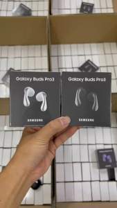 Handsfree Samsung Aorpods Max2 LED / BUDSPRO 2/ BUDSPRO 3 / BUDSPRO FE / BUDSPRO 4 Headset Bluetooth Earphone Wireless
