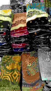 kain batik halus premium 2x1meter kain batik murah terbaru new motif