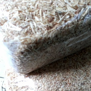 Serbuk Hamster Serut Kayu Alas Kandang Hamster