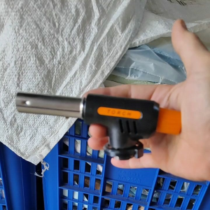 Gas Torch Otomatis Blow Torch