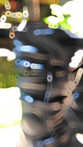 SEPATU TRAIL ADVENTURE MODEL FORMA