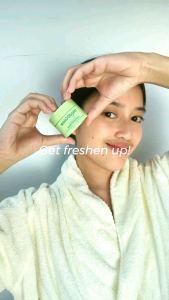 Glad2Glow Kiwi 3D Acid Acne Moisturizer Glad2 glow 30gr Pelembab Jerawat