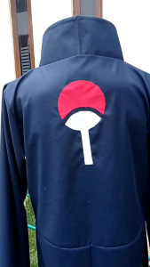 jubah obito cosplay anime