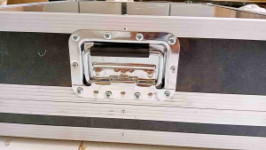 LS03 HANDLE BOBOK BESAR: Handle Hardcase Tahan Lama & Profesional