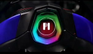 LAMPU BELAKANG YAMAHA Y16 / LC135 V8 RGB LED TAIL LAMP RAINBOW RUNING LIGHT COLOR CHANGE WITH MODE LAMPU BELAKANG Y16