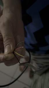 Lampu Utama DayMaker Biled New Projie Biled 4Lensa 8D