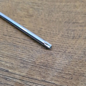 Kunci L Bintang T25 Kunci Baut Rotor Sepeda Discbrake Piringan Cakram CR-V