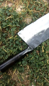 Pisau Baja Per Mobil: Memahami Pisau Tahan Lama dan Serbaguna