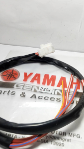 Soket kabel anti kode 12 Yamaha Aerox Nmax Lexi original panjang