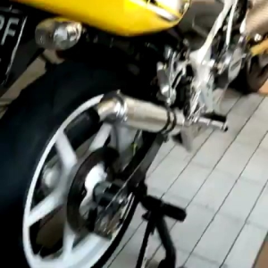 Knalpot Ninja R RR SS New Old Zx Cbu RC3 Stainless Type Cobra
