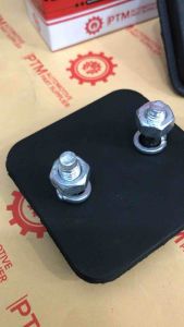 Stopper Helper Mobil Mitsubishi Ps100/Ps110/Ps120/Ps125/Ps135/Ps136 MC114546 Genuine PTM