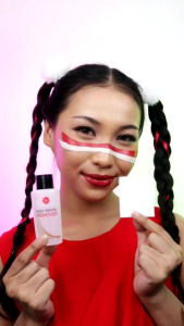 Viva Body Painting Remover - 60ml