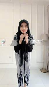 RAISA COUPLE GRACIA - COUPLE TENUN - DRESS TENUN - KEMEJA TENUN