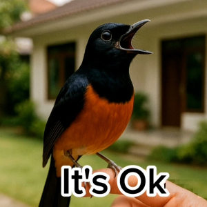 Voer Burung Murai Batu. Disukai Semua Burung Kicau. Mempercepat Penggacoran & Rajin Bunyi.
