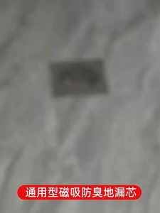 Saringan Penutup Saluran Air Kamar Mandi Anti Serangga /Penutup Saluran Air Wastafel Dapur