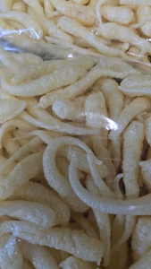 กระเพาะปลารุ่นเต็งลั้งไทยถุง500กรัม