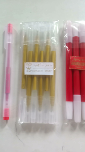 Balpen Misk JP-ron super Dzahab mas