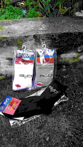 Kaos Kaki Avo Panjang Di Atas Mata Kaki 12 Pcs