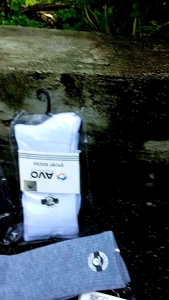 kaos kaki S-VO 03 avo sport socks 1lsn