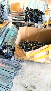 Pass phụt nhún lắp xe chế 2 + 3 + 4 bánh đều dc