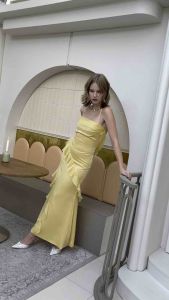 Deform_bangkok - Princess bell dress