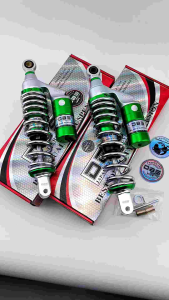 SHOCK TABUNG DBS GPLUS MIO BEAT SCOOPY VARIO FI VARIO 125/150 GENIO XEON SOUL M3 SKOK BELAKANG MODEL YSS HARGA GROSIR TERMURAH Suku Cadang Motor Mio Dan Vario - Lazada