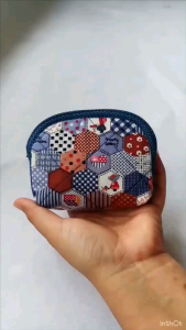 กระเป๋าเหรียญ