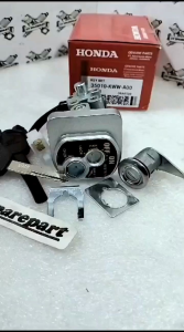 Kunci Kontak Revo Absolute & Aksesoris Motor Revo