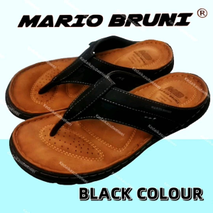 New Arrival Man Stitches Sandal Sandal Berjahit Lelaki WH23-M8120