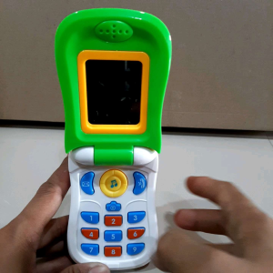 mainan handphone anak baby balita telepon genggam hp anak