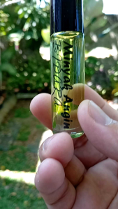 Minyak Angin Bidara Ruqyah