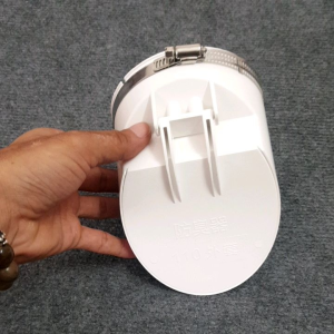 Đầu ngăn mùi thoát nước [Nhựa ABS]: Chống chuột gián côn trùng...