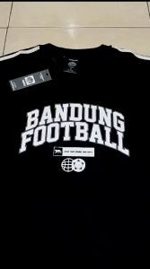 Kaos Ringer Tee Bandung Football - PLAYER12