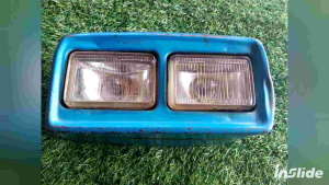 ชุดไฟหน้ามิตซู di800 ครบชุด แท้ถอดรถมือสองตามสภาพ (เหมาะสำหรับตรวจเช็คก่อนใช้งาน)สินค้ามีพร้อมส่งคับ