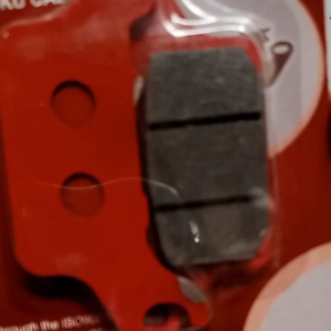 10 Set Kampas Rem Dispad & Cakram Vario 150