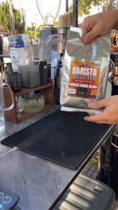 เมล็ดกาแฟจากดอยช้างคั่ว สูตร Barista Selected ขนาด 500g | สูตรเดียวจบ! "The All-Rounder" เข้มข้น...สู้ทุกเมนู (ร้อน-เย็น)