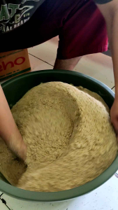 Bandul Ikan Mas: Mengumpulkan Ikan & Lomba Mancing Juara