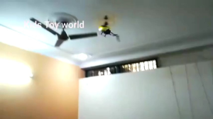 Helikopter RC dengan Remote Control: Panduan untuk Pemula & Anak-Anak