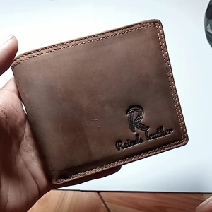 Dompet Terlaris Kulit Asli: Dompet Sapi Gresios