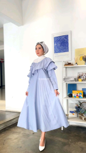 DRESS CANTIKA by VIENARA