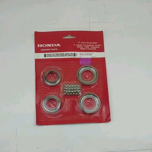 Komstir CBR 150 / Comstir  Kones Honda Mega Pro Original Primium - 06535-KTR-900