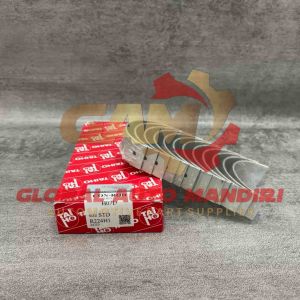 Metal Jalan / Con Rod Bearing Hino Ranger H06C-H07C-H07D R224H1 (1pcs)