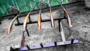 Joran Timbang Murah Pahul Paten Joran Pancing Timbangan Ningnong Sensitip
