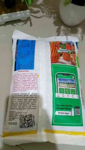 BIBIT JAGUNG NK 212 1KG