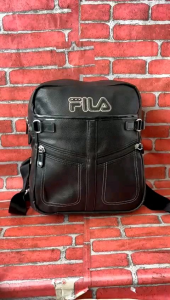 Tas Ransel Mini FILA  brand Second 1mp0rt Ransel gaya Stylis