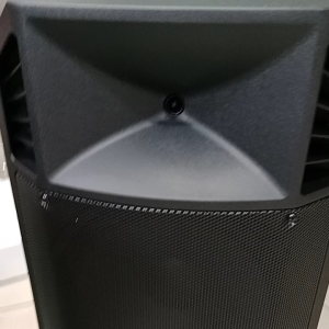 Speaker ashley Portable Wireless ASHLEY SPA 15 SPA15 Bluetooth 15 inch