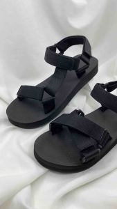 รองเท้าแตะรัดส้น DUDE Sandals ใส่ได้ทั้งผู้ชายและผู้หญิง แฟชั่น ลำลอง (พร้อมส่ง มีเก็บปลายทาง)