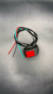 SAKLAR ON OFF STANG 3FUNGSI ON ON OFF UNIVERSAL/SAKLAR STANG LAMPU TEMBAK/SAKLAR MOTOR/SAKLAR LAMPU UNIVERSAL